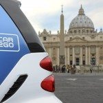 CAR2GO ROMA 01 150x150 - Car2go: il servizio di car-sharing one way arriva nella Capitale