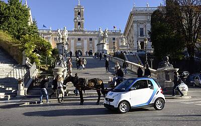 CAR2GO ROMA 02