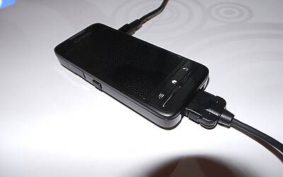 EPSON MOVERIO BT 200 10