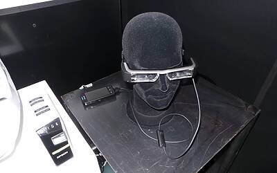 EPSON MOVERIO BT 200 12