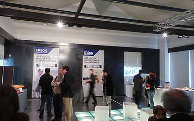 EPSON MOVERIO BT 200 14