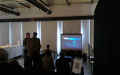 EPSON MOVERIO BT 200 16