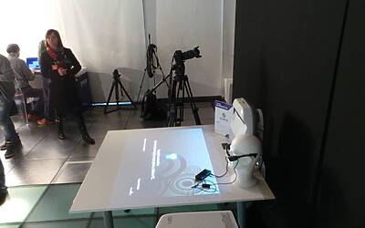 EPSON MOVERIO BT 200 20