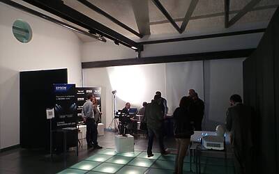 EPSON MOVERIO BT 200 26