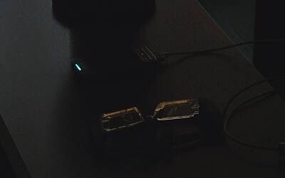 EPSON MOVERIO BT 200 39