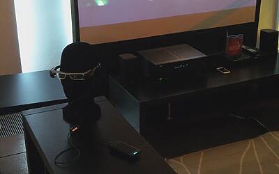 EPSON MOVERIO BT 200 41