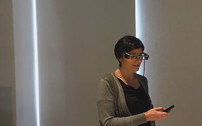 EPSON MOVERIO BT 200 42