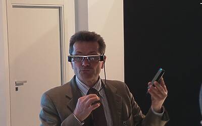 EPSON MOVERIO BT 200 44