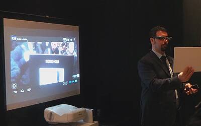 EPSON MOVERIO BT 200 47