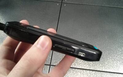 EPSON MOVERIO BT 200 54