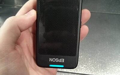 EPSON MOVERIO BT 200 56