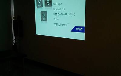 EPSON MOVERIO BT 200 57