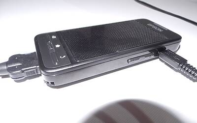 EPSON MOVERIO BT 200 8