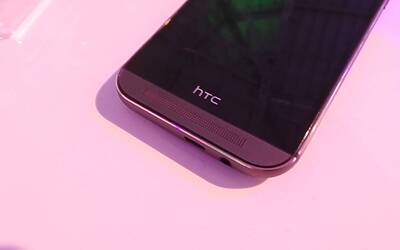 HTC One M8 14