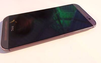 HTC One M8 15