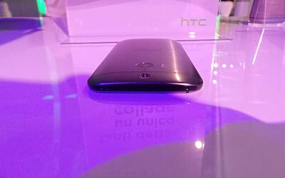 HTC One M8 3
