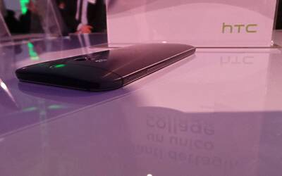 HTC One M8 4