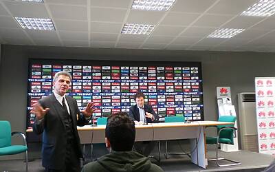 Huawei Milan Parma San Siro 16.3.14 1