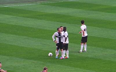 Huawei Milan Parma San Siro 16.3.14 23