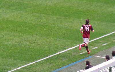 Huawei Milan Parma San Siro 16.3.14 25