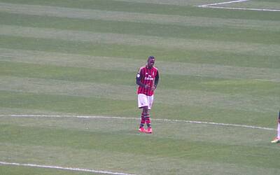 Huawei Milan Parma San Siro 16.3.14 27