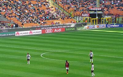 Huawei Milan Parma San Siro 16.3.14 31