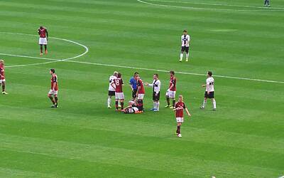 Huawei Milan Parma San Siro 16.3.14 36