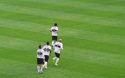 Huawei Milan Parma San Siro 16.3.14 39