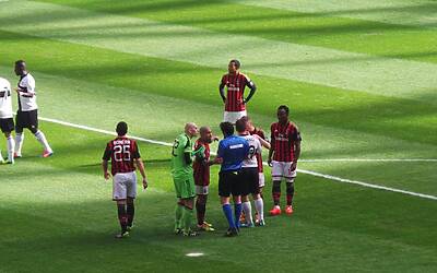 Huawei Milan Parma San Siro 16.3.14 41