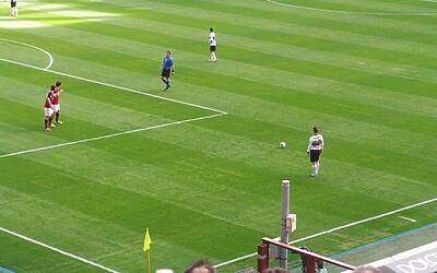 Huawei Milan Parma San Siro 16.3.14 44