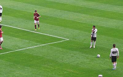 Huawei Milan Parma San Siro 16.3.14 45