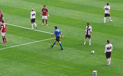 Huawei Milan Parma San Siro 16.3.14 46