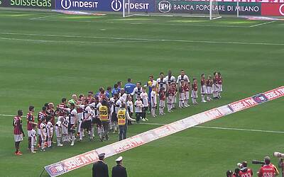 Huawei Milan Parma San Siro 16.3.14 51