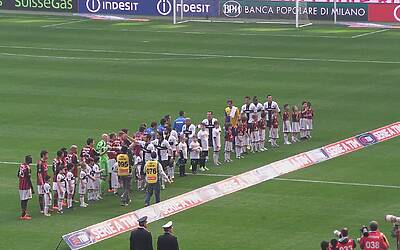 Huawei Milan Parma San Siro 16.3.14 52