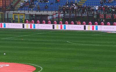 Huawei Milan Parma San Siro 16.3.14 66