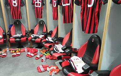 Huawei Milan Parma San Siro 16.3.14 7