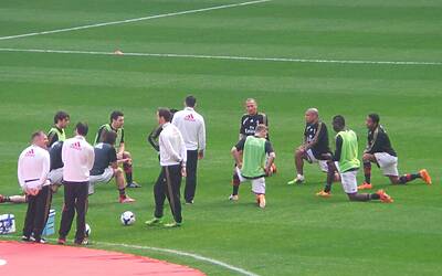 Huawei Milan Parma San Siro 16.3.14 70