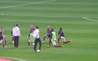 Huawei Milan Parma San Siro 16.3.14 71