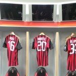 Huawei Milan Parma San Siro 16.3.14 8