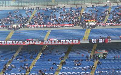 Huawei Milan Parma San Siro 16.3.14 80
