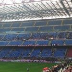 Huawei Milan Parma San Siro 16.3.14 81