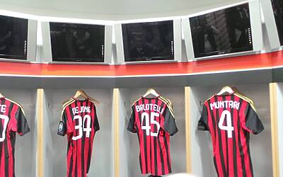 Huawei Milan Parma San Siro 16.3.14 9