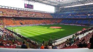 Huawei Milan Parma San Siro 16.3.14 91