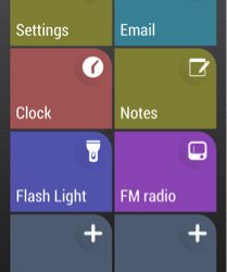 Huawei Simple UI 2