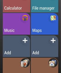 Huawei Simple UI 3