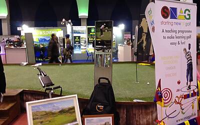 ITALIAN GOLF SHOW PARMA 2014 IL PRINCIPALE EVENTO FIERISTICO PER IL MONDO DEL GOLF CON I PRINCIPALI ESPOSITORI DEL SETTORE ED IL GRANDE CAMPO PRATICA INDOOR PER IL TEST DEI FERRI DEGLI IBRIDI E DEI DRIVE E DI TUTTA ATTREZZATURA GOLFISTICA 013