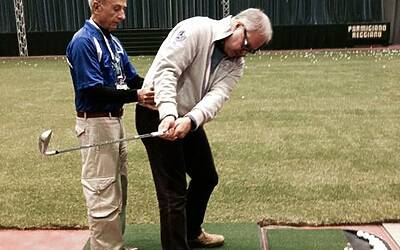 ITALIAN GOLF SHOW PARMA 2014 IL PRINCIPALE EVENTO FIERISTICO PER IL MONDO DEL GOLF CON I PRINCIPALI ESPOSITORI DEL SETTORE ED IL GRANDE CAMPO PRATICA INDOOR PER IL TEST DEI FERRI DEGLI IBRIDI E DEI DRIVE E DI TUTTA ATTREZZATURA GOLFISTICA 060