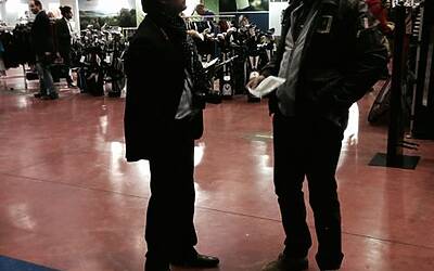 ITALIAN GOLF SHOW PARMA 2014 IL PRINCIPALE EVENTO FIERISTICO PER IL MONDO DEL GOLF CON I PRINCIPALI ESPOSITORI DEL SETTORE ED IL GRANDE CAMPO PRATICA INDOOR PER IL TEST DEI FERRI DEGLI IBRIDI E DEI DRIVE E DI TUTTA ATTREZZATURA GOLFISTICA 074