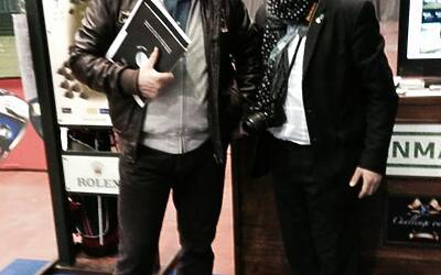 ITALIAN GOLF SHOW PARMA 2014 IL PRINCIPALE EVENTO FIERISTICO PER IL MONDO DEL GOLF CON I PRINCIPALI ESPOSITORI DEL SETTORE ED IL GRANDE CAMPO PRATICA INDOOR PER IL TEST DEI FERRI DEGLI IBRIDI E DEI DRIVE E DI TUTTA ATTREZZATURA GOLFISTICA 077