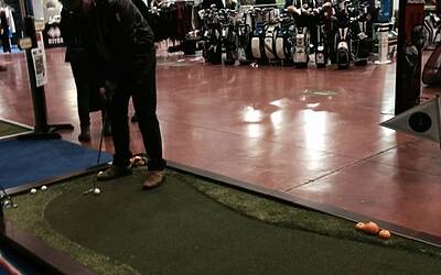 ITALIAN GOLF SHOW PARMA 2014 IL PRINCIPALE EVENTO FIERISTICO PER IL MONDO DEL GOLF CON I PRINCIPALI ESPOSITORI DEL SETTORE ED IL GRANDE CAMPO PRATICA INDOOR PER IL TEST DEI FERRI DEGLI IBRIDI E DEI DRIVE E DI TUTTA ATTREZZATURA GOLFISTICA 078
